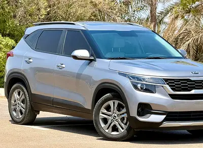 2021 KIA SELTOS thumbnail 13