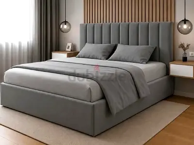 Brand New Queen Bed including Medical Mattress Available