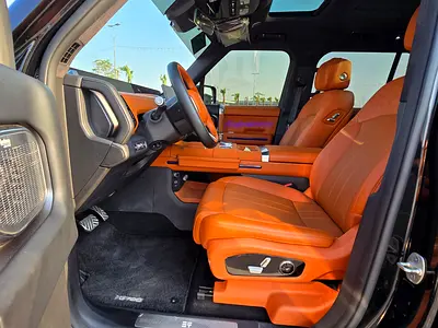 Jetour G700 Luxury, миниатюра 10