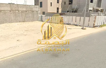 Prime Location Residential plots for Sale Hay Hoshi Area Sharjah