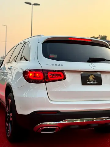 Mercedes-Benz GLC 300, миниатюра 10