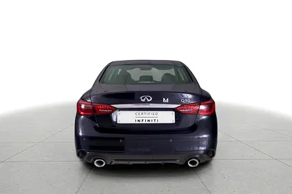Infiniti Q50 Luxe, миниатюра 4
