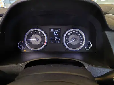 2023 Hyundai CRETA — фото 12