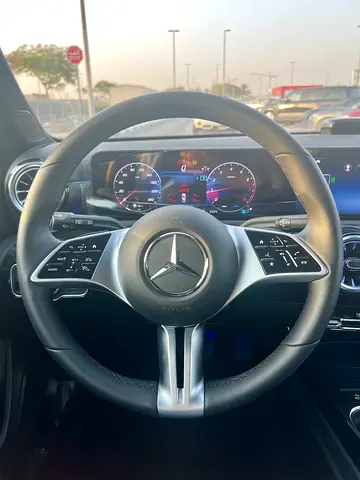 Mercedes-Benz A-Class A 220, миниатюра 6