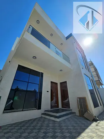 Special Offer for a Limited Time - 6 Rooms Villa in Al Zahya + Roof for 1,690,000