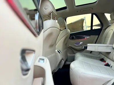 Mercedes-Benz GLC 300, миниатюра 18
