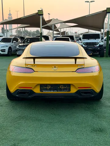 2016 Mercedes-BENZ AMG 照片 6