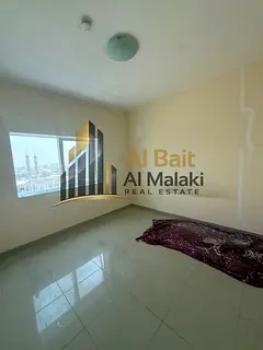 Limited-Time Rental Opportunity in Al Taawun Directly on Dubai Exit | Spacious 2-Bedroom Apartment |