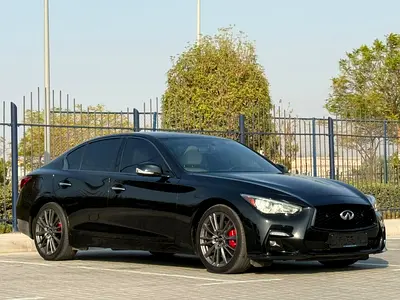 2024 Infiniti QX50 照片 3