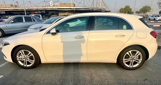 Mercedes-Benz A-Class A 220, миниатюра 2