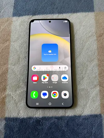 Samsung S24 Plus 256Gb