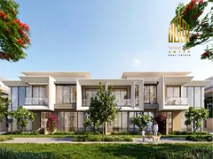 Own a Townhouse with Just 5% Down Payment