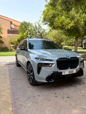 BMW X7 xDrive40i M Sport, миниатюра 18