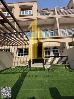 🏡 4-Bedroom Townhouse for Sale or Rent – Uptown Ajman, Al Zahya 📍 Prime Location directly on