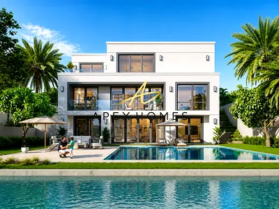 Luxury Villa | Serene Living | The Oasis