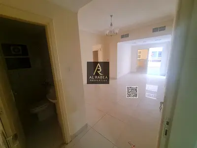 Prime 2BR in Al Nuaimiya | Pool & Gym | Near Al Hikmah | AED 37K