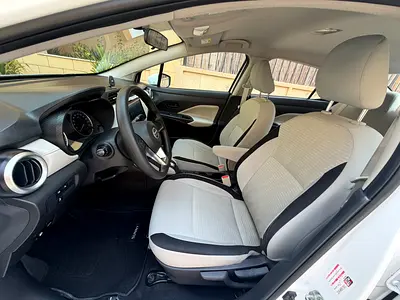 2022 Nissan SUNNY 照片 10