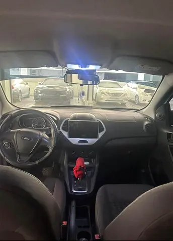صورة 8 لـ 2016 FORD FIGO