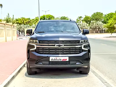2022 Chevrolet TAHOE — фото 2