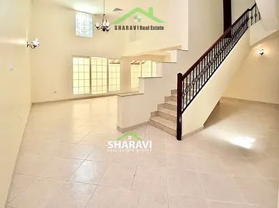 Quality Villa( ALL Master )|Maids|Gym|Pool