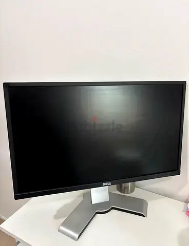 Computer with table