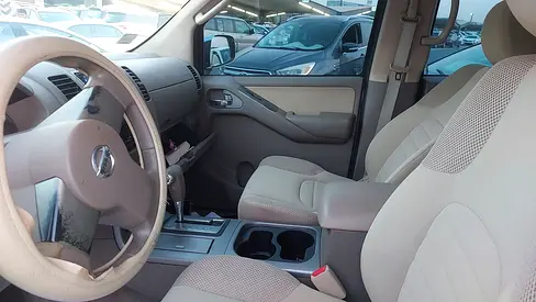 صورة مصغرة 17 لـ 2012 Nissan PATHFINDER