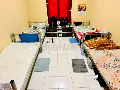 Bed space available for kerallte batchler
