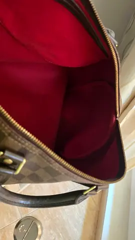 Louis Vuitton bag