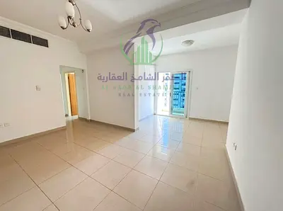 Two Bedroom Apartment for Annual Rent in Al Nahda Sharjah Balcony Two Bathrooms Near Sahara Mall and Dubai Exit