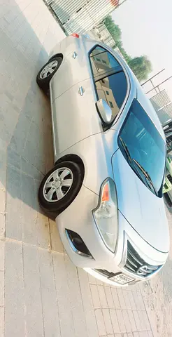صورة 2 لـ 2018 Nissan VERSA