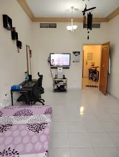 Private room for rent