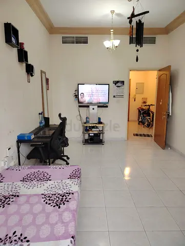 Private room for rent