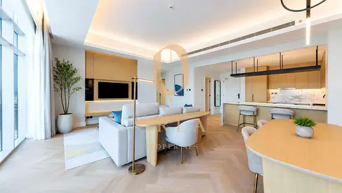 Fully Furnished | Low Floor | 0% Agency Fees