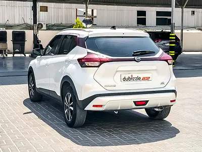 صورة 8 لـ 2023 Nissan KICKS