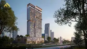 PRIME LOCATION | LUXURY LIVING | HIGH ROI