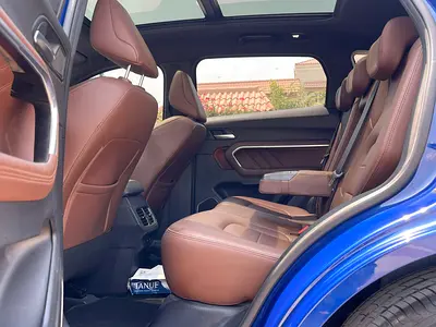 Haval H6 GT, миниатюра 13