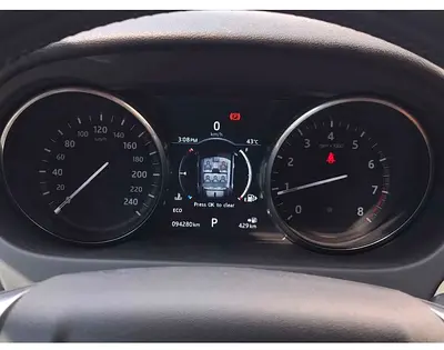 Landrover Discovery Sports 2017 - HSE - full option