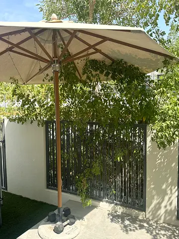 Umbrella proffesional urgent
