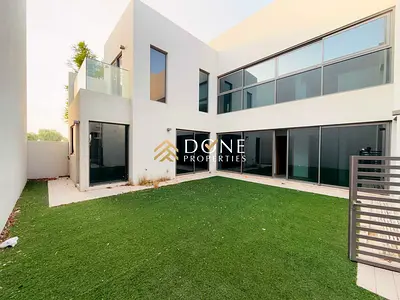 LUXURY 4BHK VILLA WITH GARDEN AND MAID ROOM
