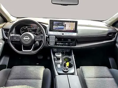 2024 Nissan X-TRAIL 照片 12