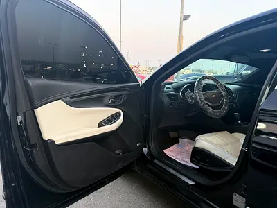 صورة 7 لـ 2018 Chevrolet IMPALA