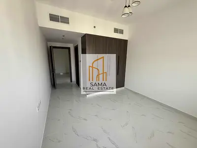 Brand new 2bhk apartment with car parking only 68k in Alzahia