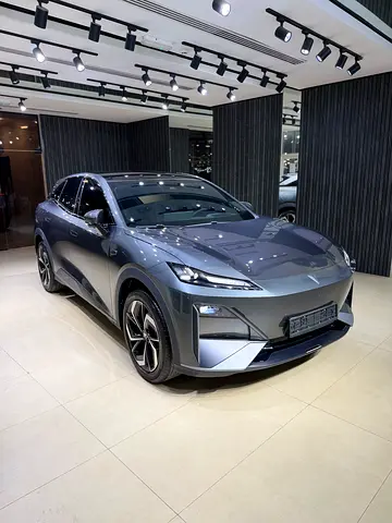Deepal S07 REEV 2025 GCC Specs - Brand New Electric SUV
