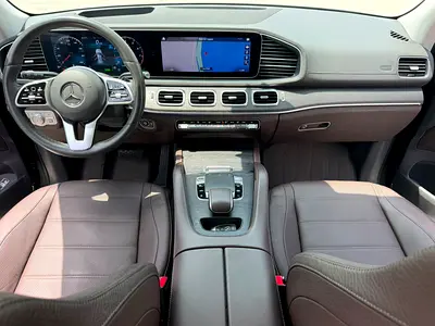 Mercedes-Benz GLE 450 AMG 4MATIC, миниатюра 10