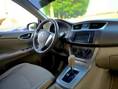 صورة 4 لـ 2016 Nissan TIIDA
