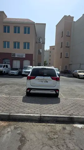 Mitsubishi Outlander Sport SE, миниатюра 4