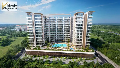 Sea View 2BR | Furnished Apartment | Sola Residences