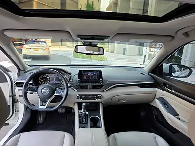 صورة 12 لـ 2020 Nissan ALTIMA