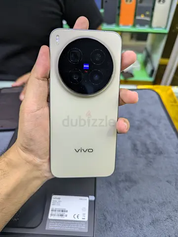 Vivo X300 Pro (512GB) Global