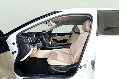2022 Nissan MAXIMA — фото 11